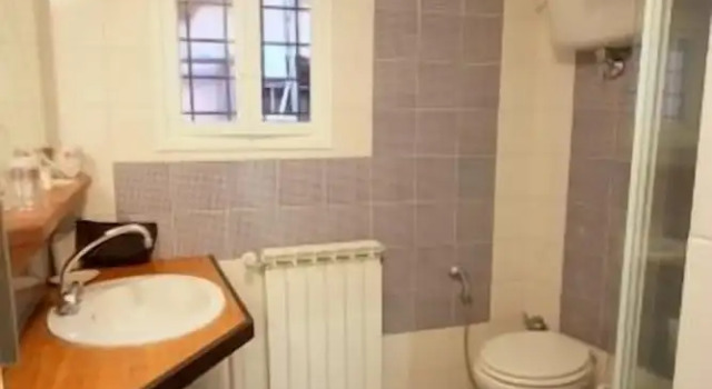 Студия Цокольный этаж Intra Residenza in Trastevere