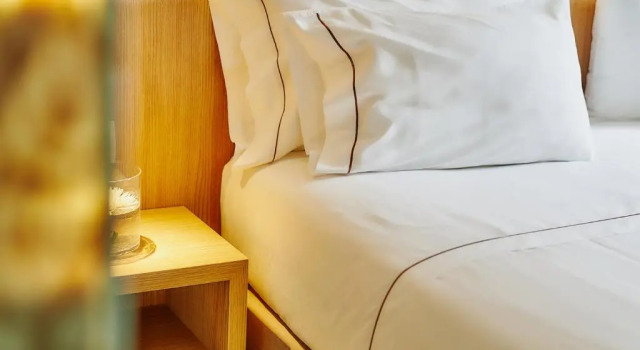 Одноместный номер Standard Hotel Arrey Alella