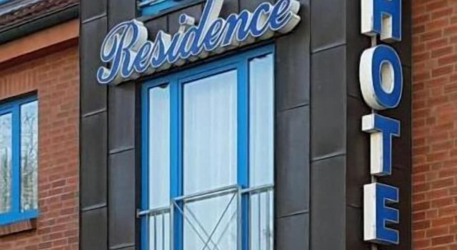Hotel Residence KG