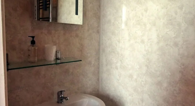 Номер Standard Leonardo's Guest House