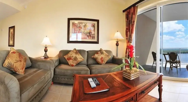 Disney Amazing Lake Bryan View 1 Bedroom Condo by RedAwning, Varaa Hotelli Lake Buena Vista 