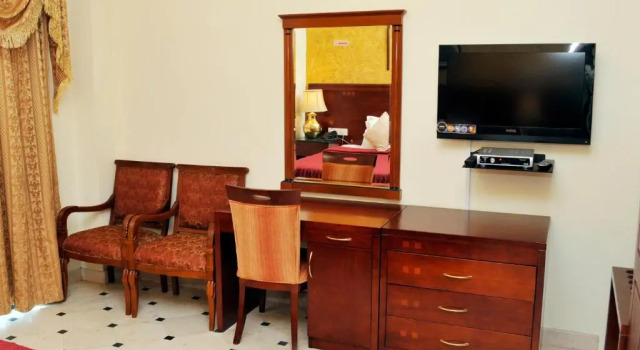 Двухместный номер Standard Al Bahjah Hotel