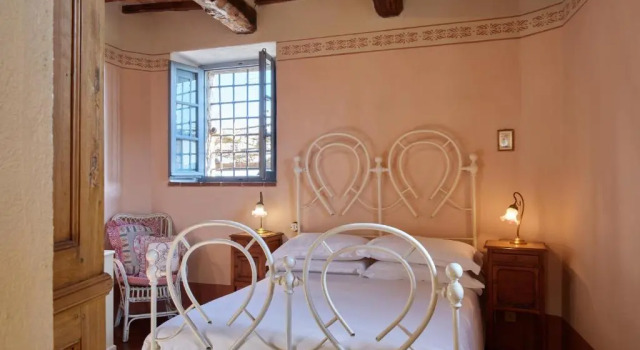Номер Standard Borgo Argenina