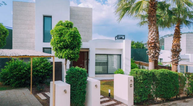 Вилла Premier Alya Sierra Villa Hotel