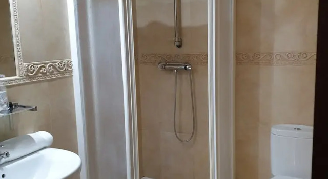 Номер Standard Hostal Don Lucas
