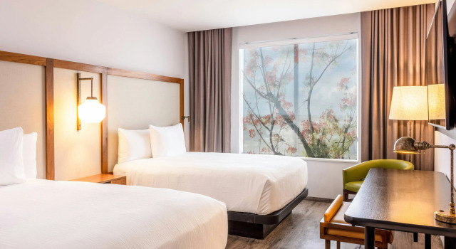 Fairfield Inn & Suites by Marriott Cancun Downtown