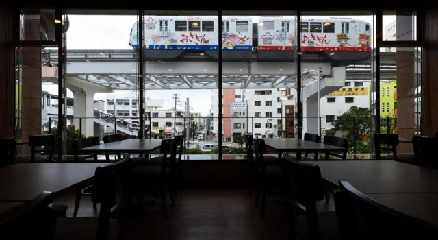 Номер Superior Hotel Azat Naha