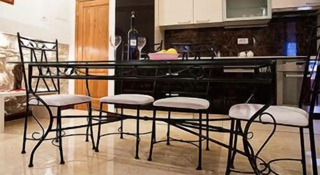 Апартаменты Premium Dalmatian Apartments