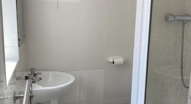 Номер Classic Old Palace Guest House