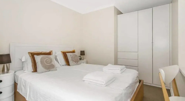 Beachside Studio in the centre of Manly