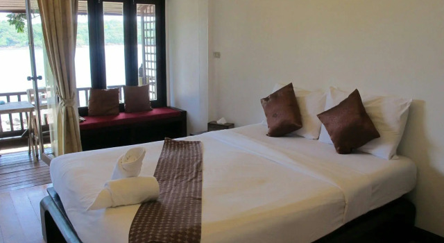 Vimarn Samed Resort