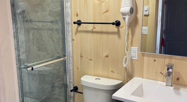 Номер Deluxe Riverdale Resort