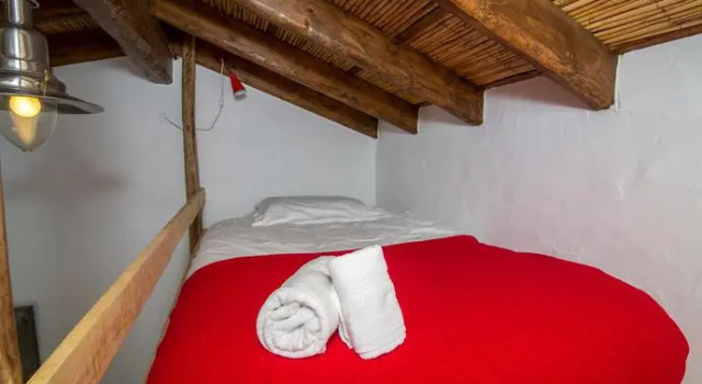 Casa Fajara, Book Hotel Hoteller i Vicentina Coast med pool, Swimmingpool