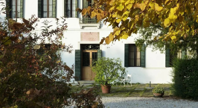 Bed&Breakfast Ca' Sugana, Prenota Hotel Villorba Veneto
