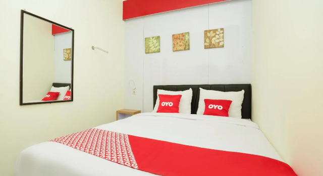 Camera Standard SUPER OYO Flagship 3688 Pot Art