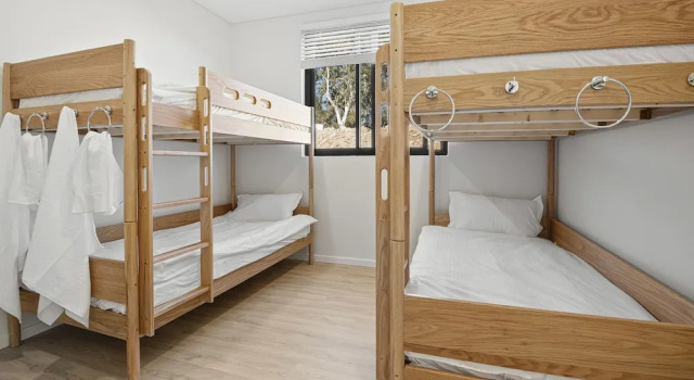Lake View Suites Jindabyne