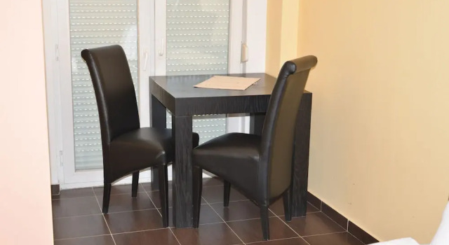 Номер Economy Hotel Konstantin