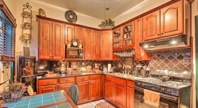 Вилла San Antonio Rental w/ Courtyard: Walk to Riverwalk