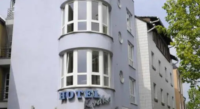 Hotel Kraka, Забронировать Отель Унна Ruhr area