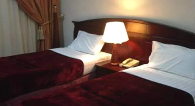 Samar Al Aseel Hotel