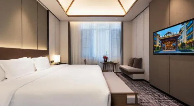 Люкс Comfort Wellton International Hotel