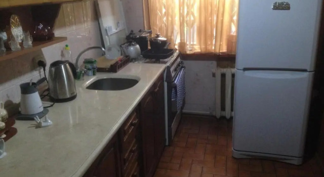 Апартаменты Deluxe Guest House Giorgi