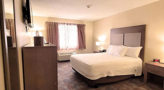 Номер Standard Shooting Star Casino & Hotel