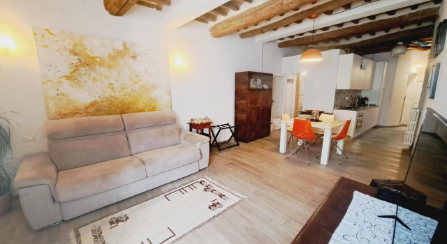 La Scalinata Apartment, Varaa Huoneisto Perugia Umbria