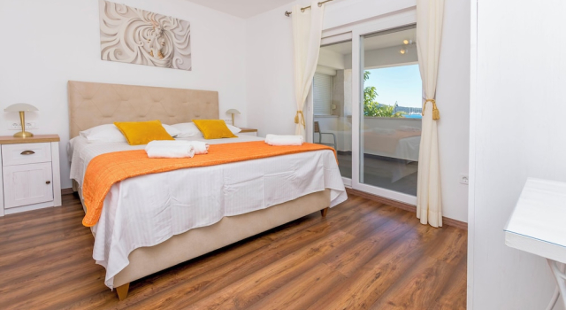 Апартаменты Apartments Jerkunica