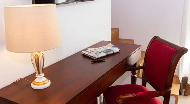 Номер Classic Palazzo Marini B&B di Charme