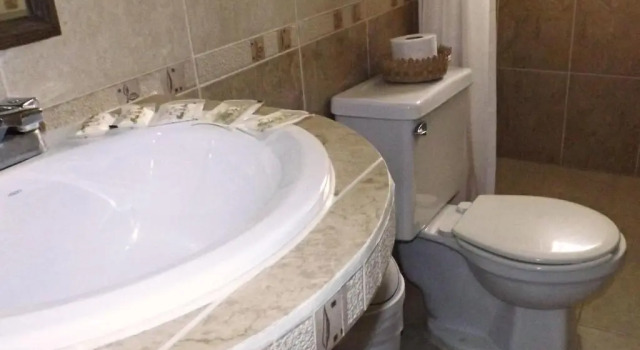Двухместный номер Standard Hotel Posada Las Casas