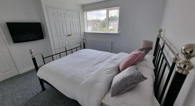 Коттедж Rozelle Villa