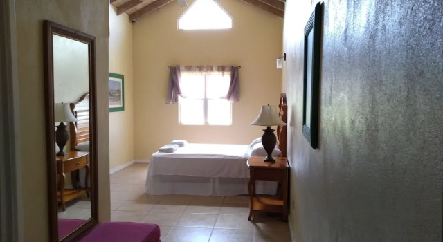 Mill House Guesthouse, Prenota Affittacamere Sandy Point Town St Kitts