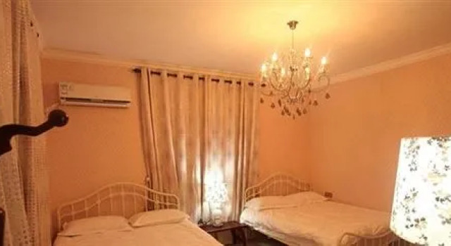 Xiamen Aishang Holiday Family Hotel, Book Hotel Siming 