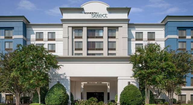 Sonesta Select Nashville Airport Suites