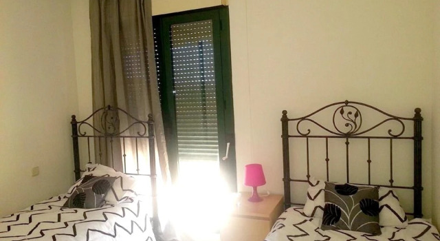 Apartment With 2 Bedrooms in Benalmádena, With Wonderful sea View, Poo, Забронировать Апартаменты/квартира Апартаменты Бенальмадена, рядом с Тиволи Уорлд, Апартаменты/квартира