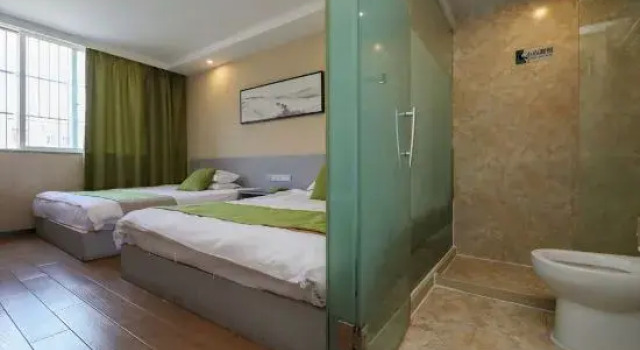 Haiying Hotel
