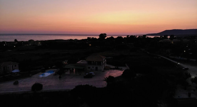 Villa Sapphire