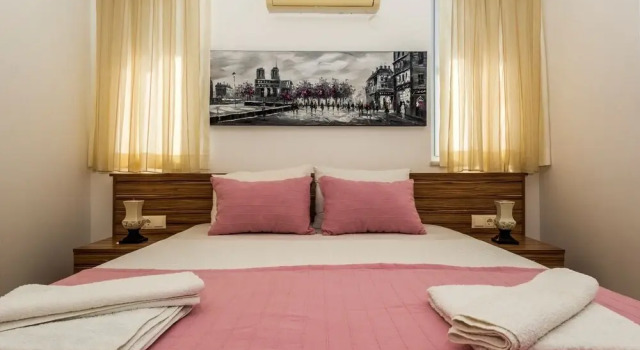 Legend Apartments Dublex 1, Забронировать Апартаменты/квартира Апартаменты Фетхие, Апартаменты/квартира