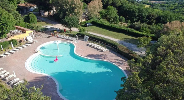 Camping Paradiso