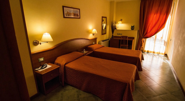 Hotel degli Amici