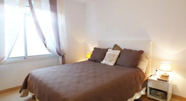 Proche Palais LC7