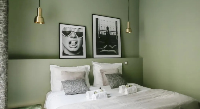 NEW - Stylish 2 Bedrooms Palais Royal - Louvre, Забронировать Отель Париж Иль-де-Франс, рядом с Лувр — Риволи