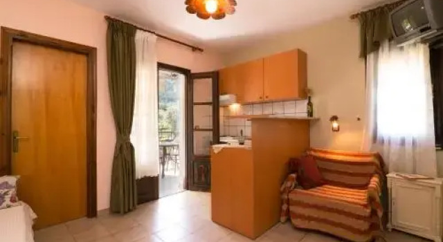 Anastasia Apartment