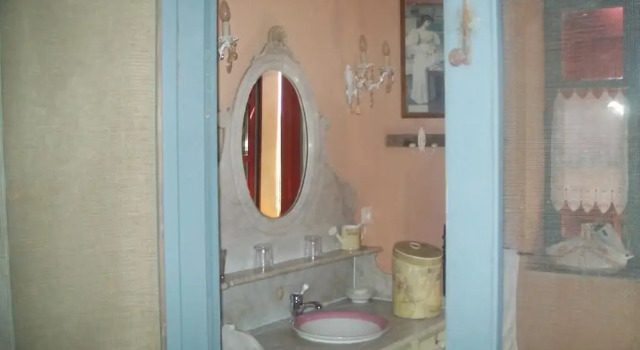Номер Standard Chambre dhôtes La Margotte