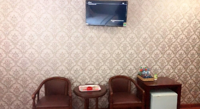Van Huong Mai Bungalow, Rezervovat Hotel Hotely v An Giang s bazénem, Bazén