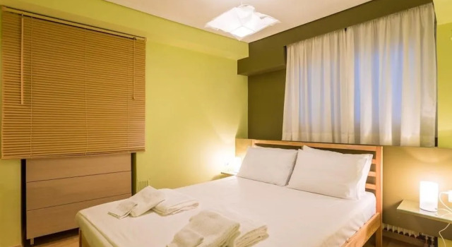 RED Luxury Athens