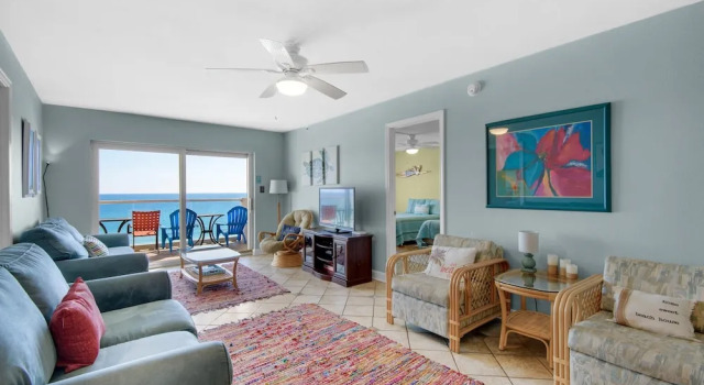 Апартаменты Regency Towers 702 West- Azure Pleasure