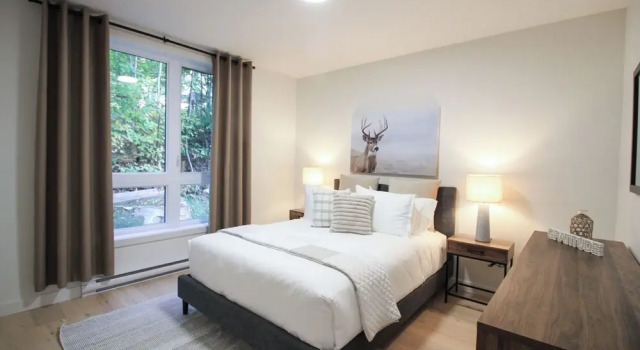 Le 800 de St-Jovite, Book Hotel Mont-Tremblant Village Mont Tremblant Region
