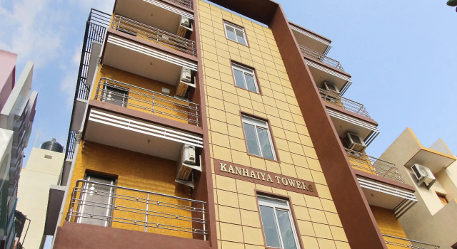 OYO 14520 Habitat Hotel & Suites, Rezervovat Hotel Hotely v Bangalore s parkováním, Parkování